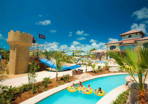 Visit Beaches Resort In Turks & Caicos - Parents Canada